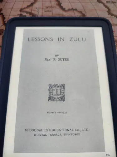 Kindle (11° geração )