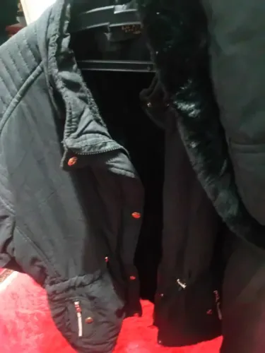 Vendo duas jaquetas bobojaco tam GG