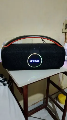 Vendo um som