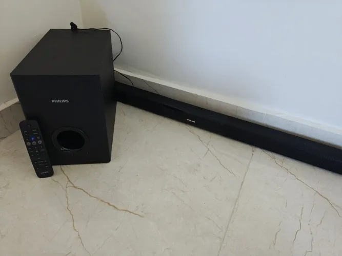Sound bar Philips