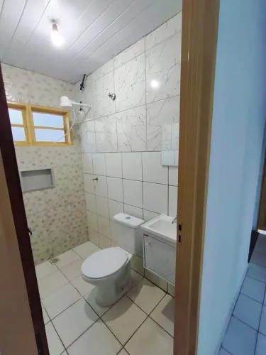 Vendo casa