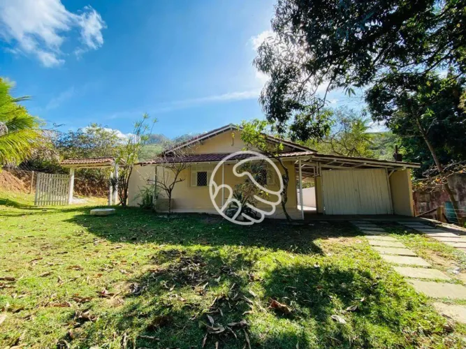 Chácara à venda em Iguape, Guarapari - ES é nas Imobiliárias Itamar Imóveis