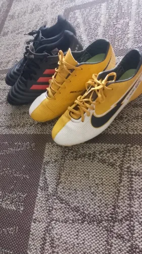 Chuteiras