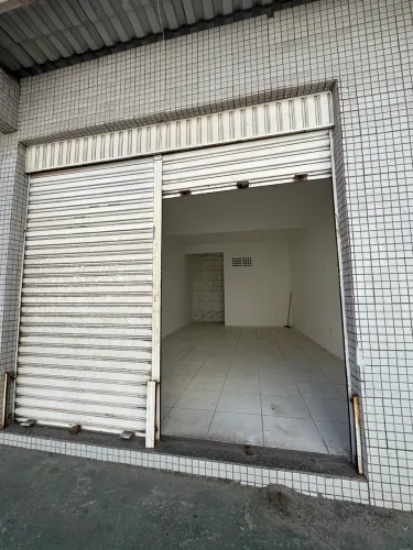 ALUGO LOJA EM ITAPUÃ R$2.500 reais