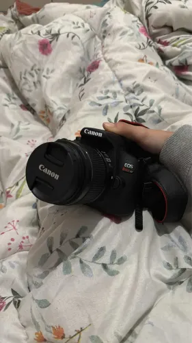 Canon Rabel T7 NOVA!!!