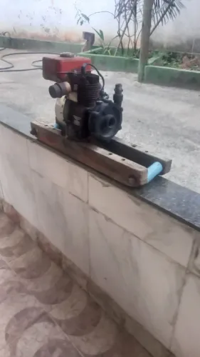 Moto Bomba a gasolina