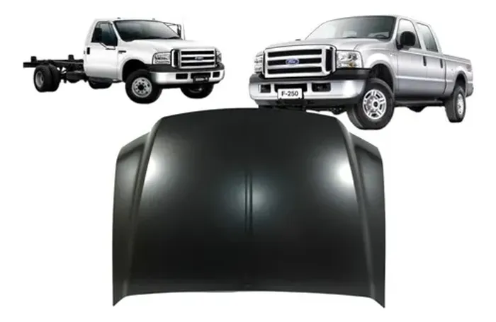 Capu F250 F350 F4000 2000 2001 2002 2003 2004 2005 A 2015