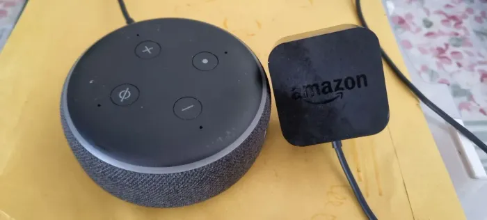 Alexa Echo Dot da Amazon
