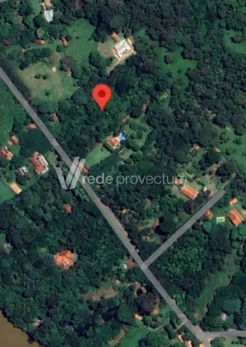 terreno - Sousas - Campinas