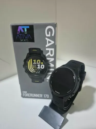 Garmin 170 basic