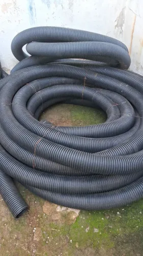 Rolo Corrugado de 4 polegadas