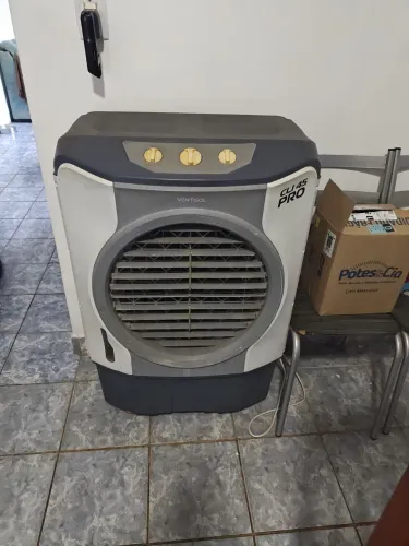 Climatizador Ventisol 45 litros