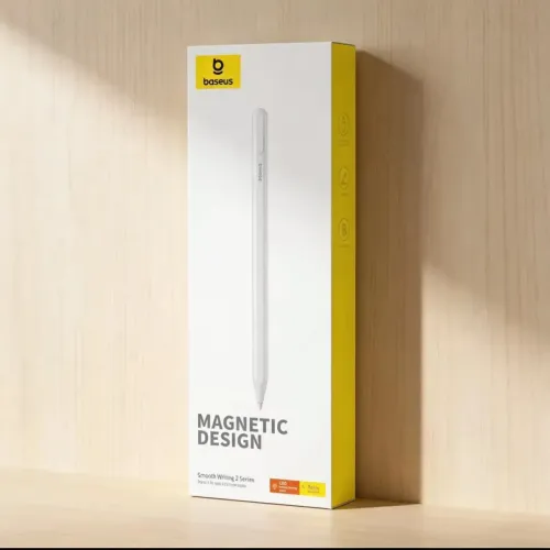 Caneta Baseus Wireless Para iPad Smooth Writing 2