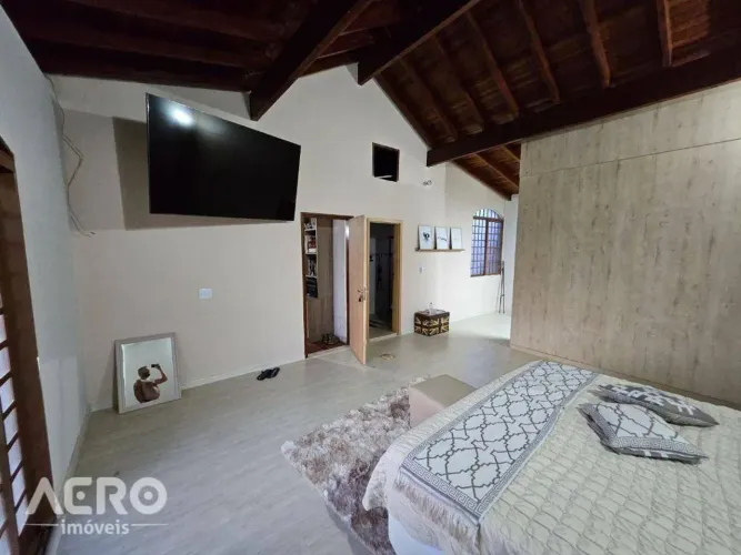 Casa com 5 dormitórios, 200 m² - venda ou aluguel - Jardim Estoril - Bauru/SP