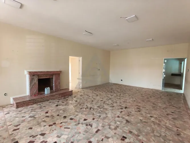 Casa para alugar em Campinas, Nova Campinas, com 5 quartos, com 485 m²