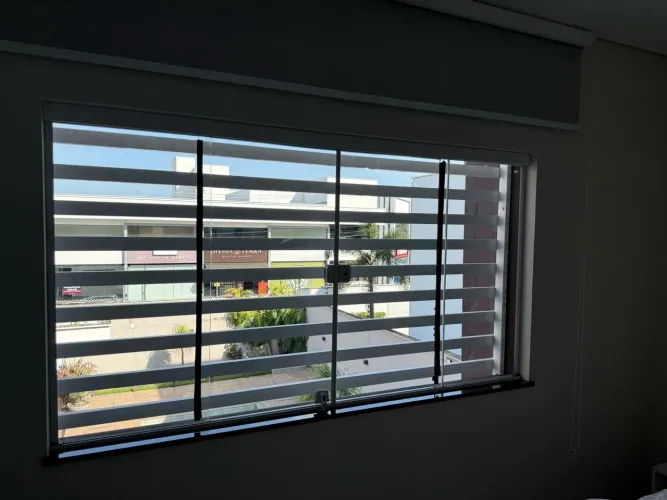 Janela blindex 2,00x1,10