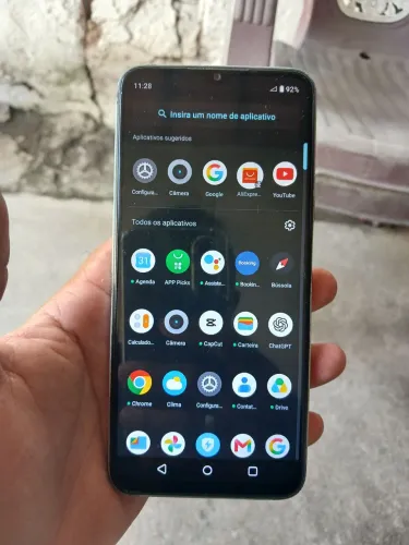 C35 128 gigas NFC