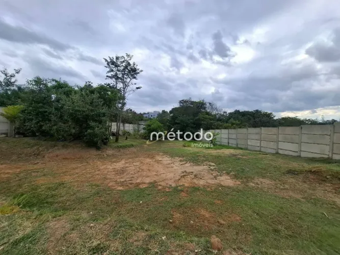 Terreno à venda, 1264 m² por R$ 290.000,00 - Residencial Parque Lago Dourado - Jacareí/SP