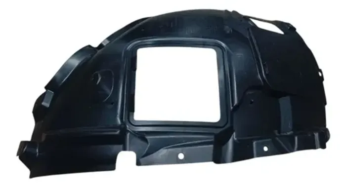 Parabarro Diant Dir Dianteiro Bmw 118i 1.6 T 2011 2012 2013