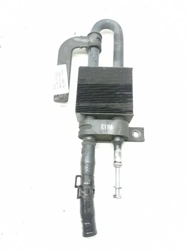 Radiador Óleo Hyundai Veracruz 3.8 2011 2012 254603j000