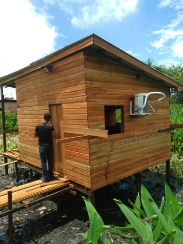 Casa