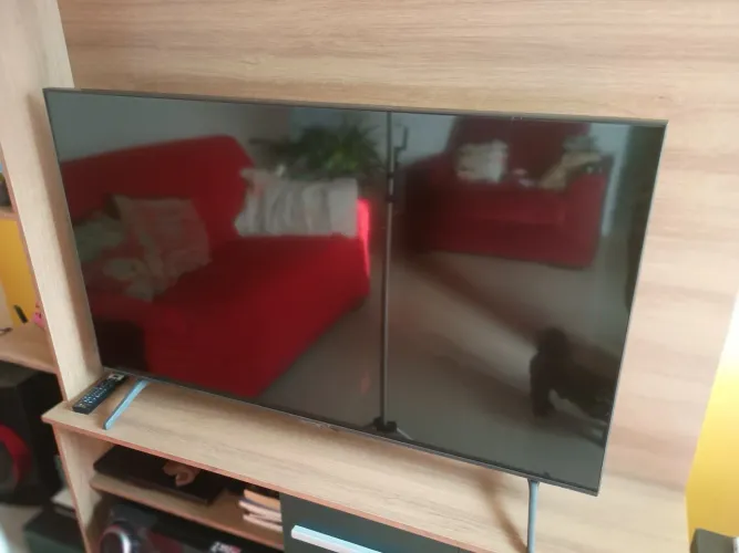 Tv Samsung 50 ( com defeito)