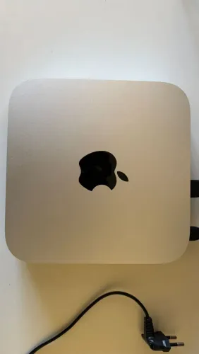 Computador Mac Mini MID 2011