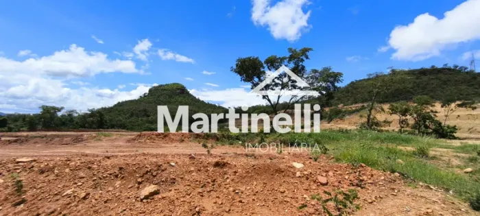 Terreno à venda no Condomínio Rio Sol II, próximo ao Rio Grande - Rifaina/SP.