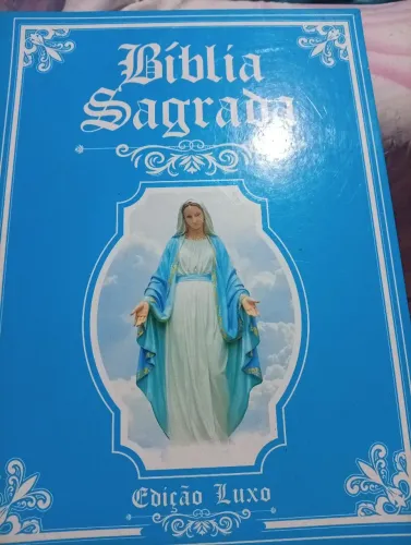 Bíblia católica