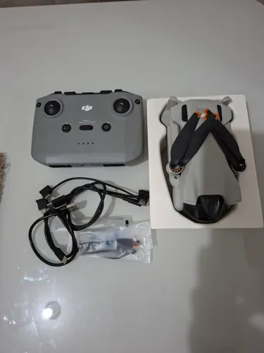 DJI 3 Mini