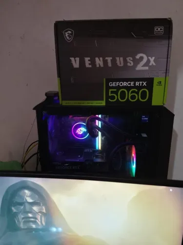 RTX 5060