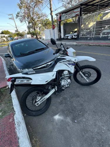 Lander 250 XTz ano 2008 27- *