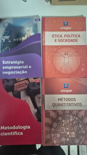 Doação de livros