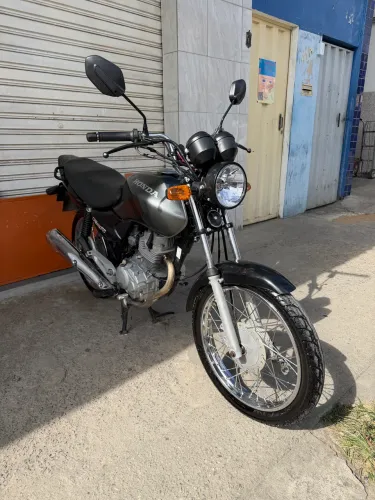 Fan 125 2008