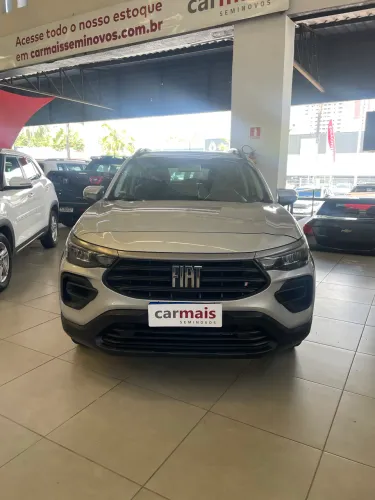 Fiat Pulse Drive 1.3 8V Flex Aut. 2022