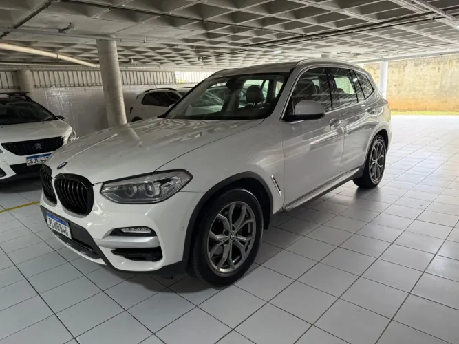 BMW X3 Xdrive 20I 2.0/x-line Bi-TB Flex Aut. 2019