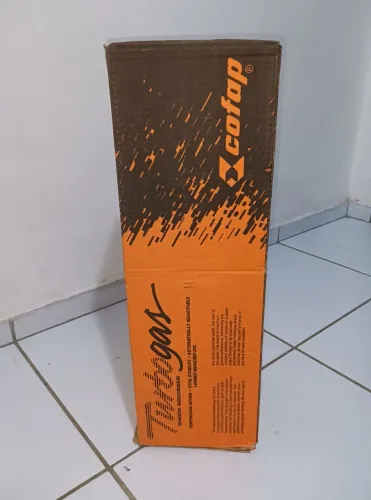 Amortecedor Cofap turbo gás Ford Ka