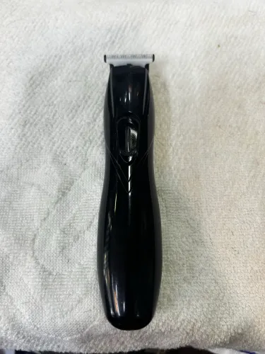 Vendo máquina de acabamento slinine andis