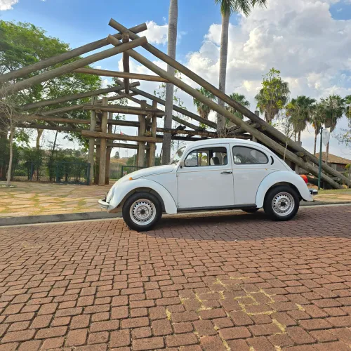 Volkswagen Fusca Fusca (gasolina) 1995