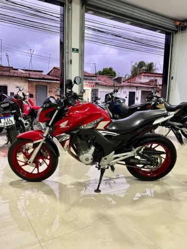 Honda CB Twister/flexone 250cc 2021