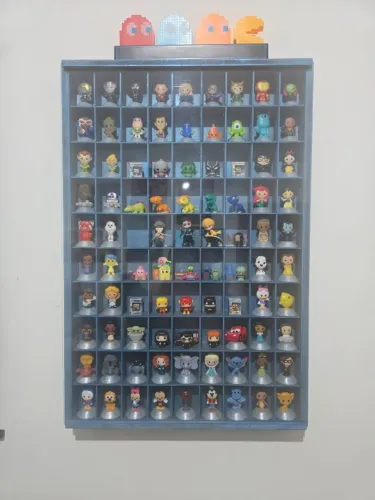 coleção disney 100 mcdonalds 62 bonecos