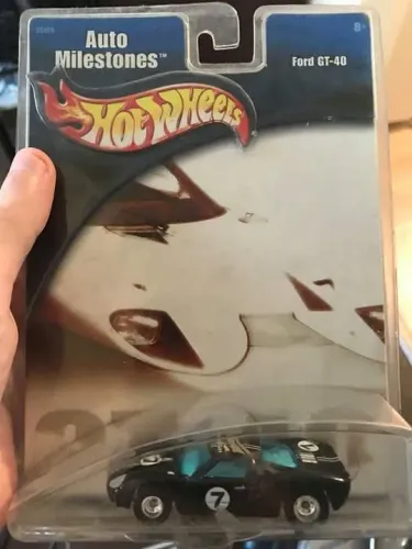Miniaturas de Veículos