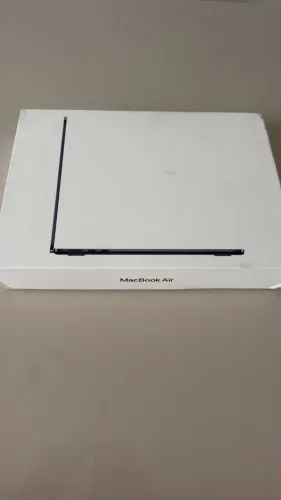 MacBook Air - 13 polegadas