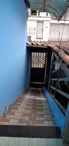 Aluga-se casa em Itabuna BA