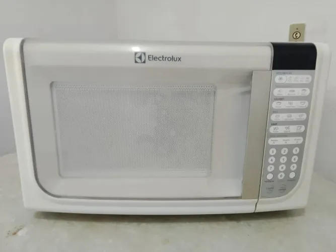 Microondas