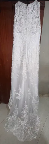 Vestido de Noiva