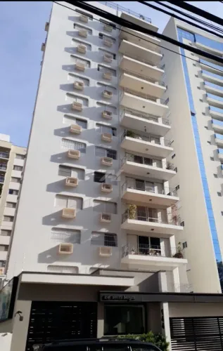 apartamento - Cambuí - Campinas