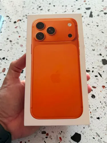 iPhone 17 PRO MAX - 1TB - LACRADO