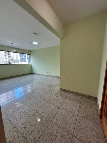 Apartamento Alto Padrão | 04 Quartos | 180m² | Bairro Funcionários.