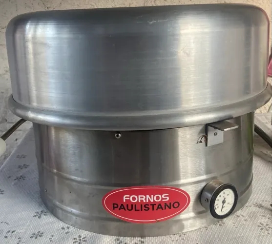 Forno Paulistano P40